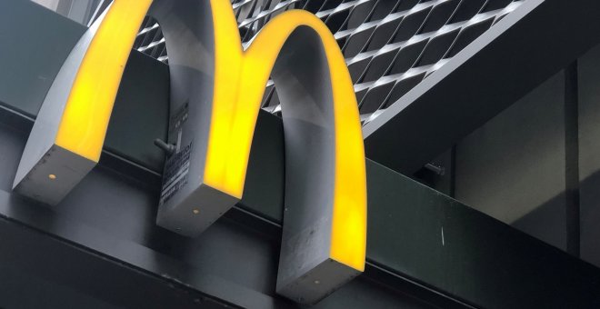 McDonald's anuncia despidos para 2023