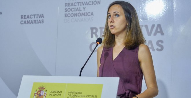 La Fiscalía se opone a la decisión del juez de 'Neurona' de investigar el 'Proyecto Impulsa' de Podemos
