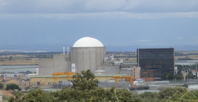 La otra amenaza nuclear: las eléctricas plantean cerrar sus centrales y dejar al país sin el 25% de su energía