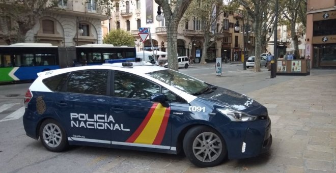 Detienen a 17 personas por los casos de explotación sexual a menores tuteladas por los servicios sociales en Palma