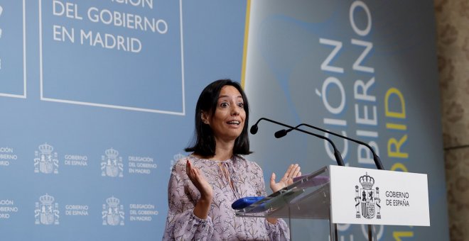 La Agrupación Madrid Ciudad, el nuevo órgano del PSOE de Madrid para revitalizar el partido