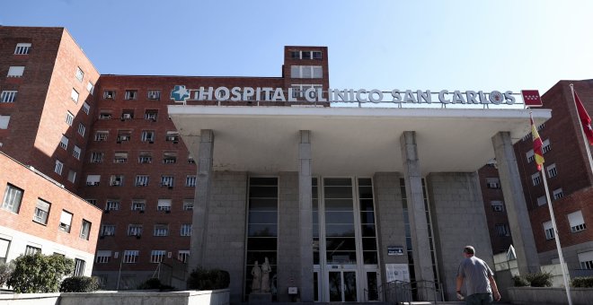 Un hospital público se negó a practicar el aborto a una mujer pese a que conllevaba un riesgo para su vida