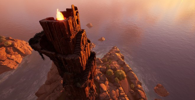 'The Waylanders', el ambicioso 'Dragon Age' gallego que cautiva a los 'gamers' antes de su estreno