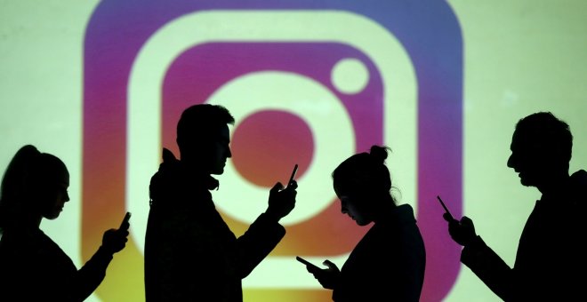 Facebook paraliza el lanzamiento de 'Instagram Kids'