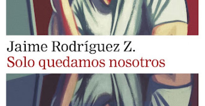 Jaime Rodríguez Z.: "No creo en tíos feministas, ni en libros que puedan escribir tíos feministas"