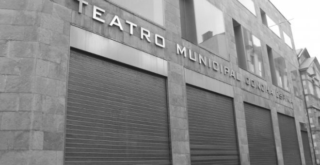 El 22º Festival de Teatro Aficionado arranca este sábado en el TMCE