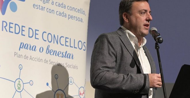 El PSOE abre oficialmente la guerra por el liderazgo del partido en Galicia