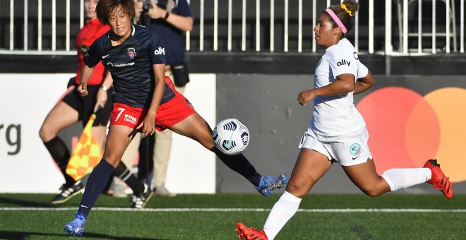 El fútbol femenino estadounidense vuelve a estar en el ojo del huracán por un escándalo de abusos sexuales