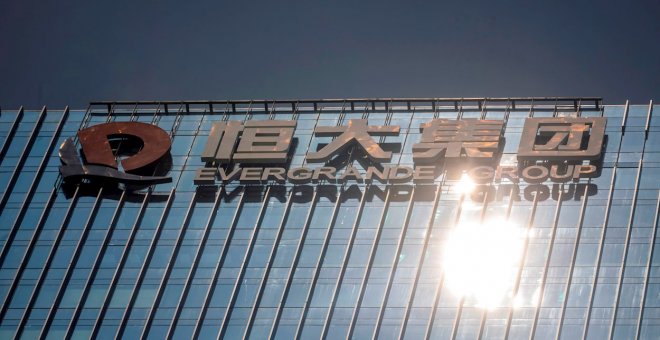 Dos agencias inmobiliarias de Hong Kong demandan a Evergrande para que les pague sus comisiones