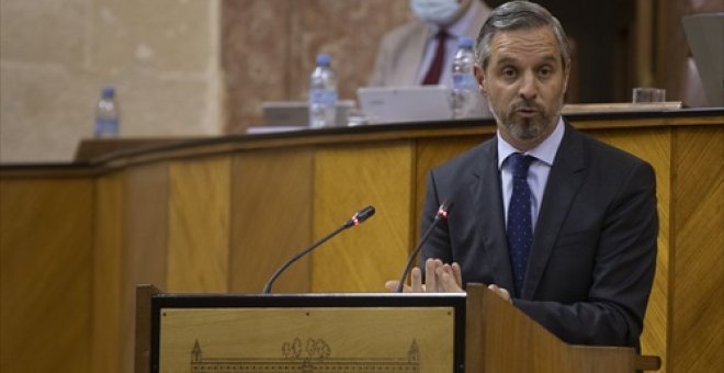 PP, Cs y Vox profundizan en su reforma fiscal en Andalucía, que beneficia más a los más ricos
