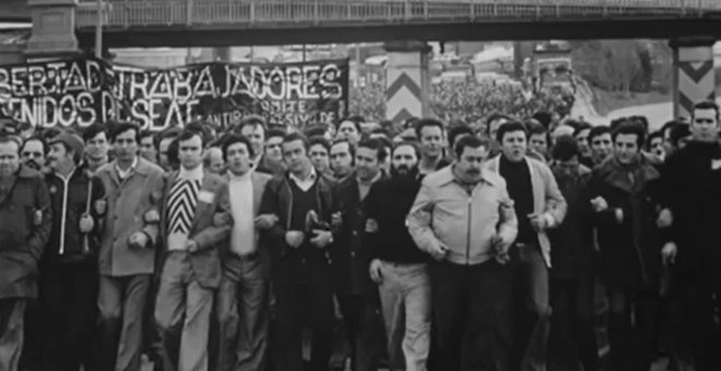 La vaga de la Seat del 1971, 50 anys després