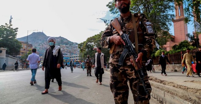 La ONU sospecha que los talibanes y el Estado Islámico han ejecutado a más de cien exfuncionarios desde la caída de Kabul