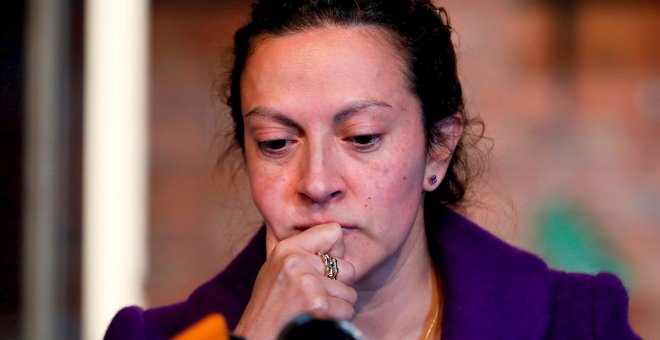 La CorteIDH condena a Colombia por un caso de torturas a la periodista Jineth Bedoya
