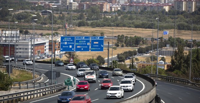 El Gobierno quiere cobrar una tasa a los usuarios de las autovías