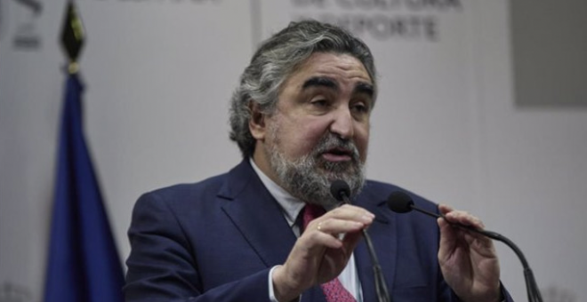 El Gobierno nombra embajador ante la UNESCO al exministro Rodríguez Uribes