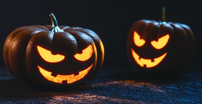 El Ayuntamiento ofrece un campus de Halloween en la Finca del Inglés