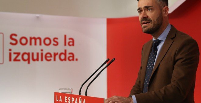 El PSOE dice que las elecciones en Castilla y León son por el interés partidista del PP