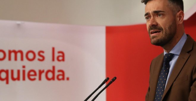 El PSOE dice que es el partido del "no a la guerra", recuerda la retirada de Irak y evita discrepar con Unidas Podemos