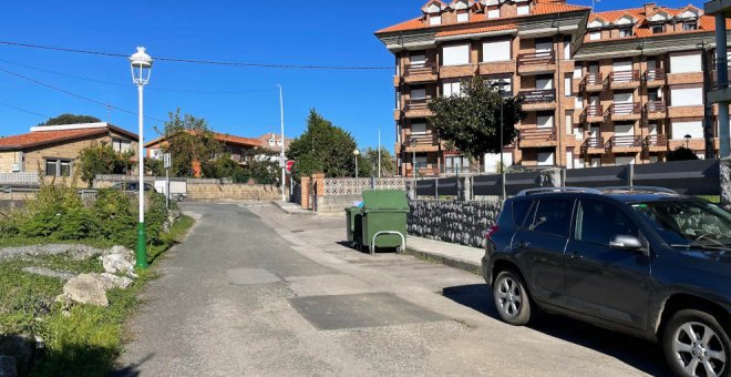 Noja invertirá cerca de 100.000 euros en mejorar los viales del municipio