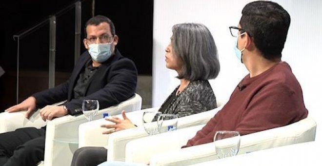 Amenazas, secuestros y detenciones: el relato de cuatro periodistas perseguidos en Latinoamerica