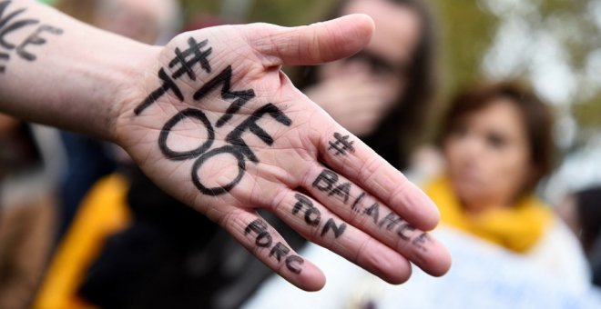 El movimiento #MeToo en la industria del porno en Francia que ha impulsado dos investigaciones policiales por violación