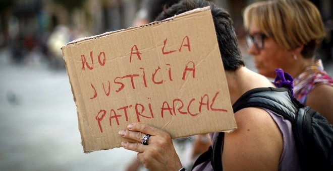 Una asociación de juristas llevará al CGPJ la resolución de Piñar sobre Juana Rivas