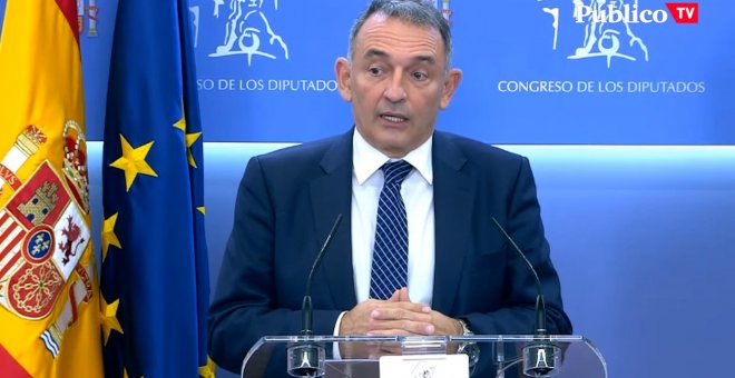 UP y PSOE pactan que la ley de memoria permita investigar los crímenes franquistas