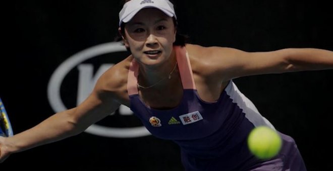 ¿Dónde está la tenista Peng Shuai?