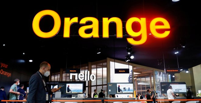 El presidente de Orange dejará su puesto tras su condena por complicidad en la malversación de fondos públicos