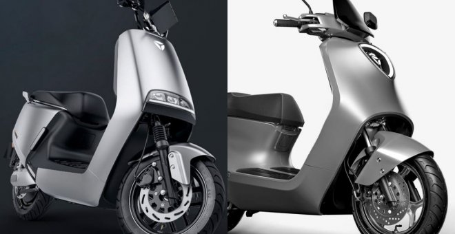 Estos son los Yadea C1S Pro y G5S, dos scooters eléctricos ya disponibles en España