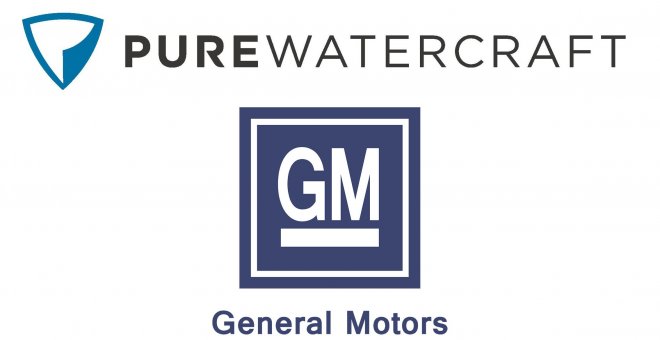 General Motors compra parte de un fabricante de motores ¡para barcos eléctricos!