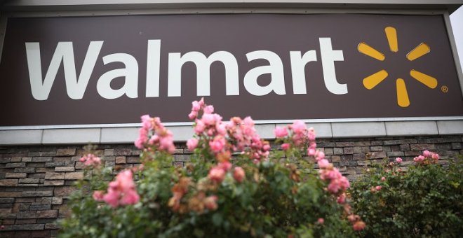 'Spoiler', no existen tiendas Walmart en España: despiporre generalizado con una noticia del Black Friday