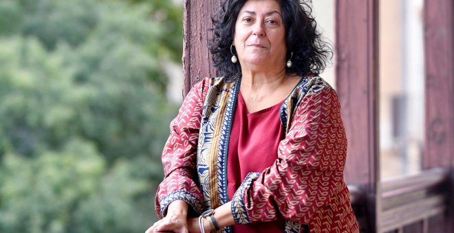 'Los pacientes del doctor García', la primera novela de Almudena Grandes que se convertirá en serie