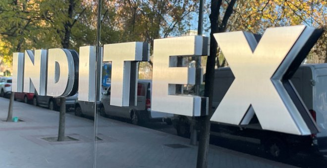 Inditex pulveriza récords de ventas y beneficio en su tercer trimestre