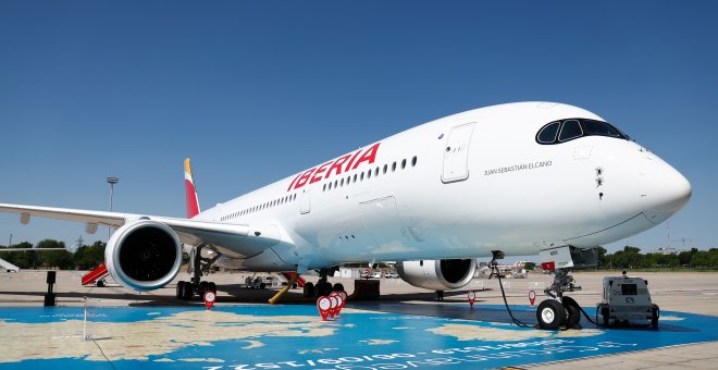 Iberia y Air Arabia programan vuelos para que los españoles atrapados en Marruecos puedan regresar a casa