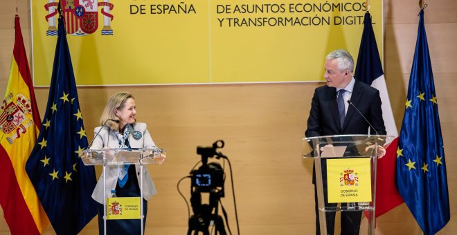Bruselas desecha la petición de España, Francia y otros países de regular el mercado energético
