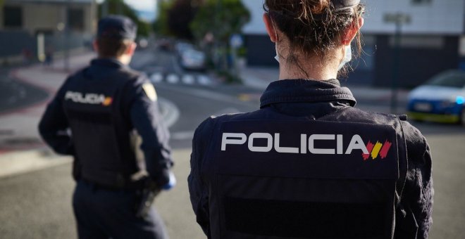 Detenido un huido por abusos a un menor tras cuatro años enclaustrado en su piso en Torrejón de Ardoz