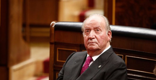El fiscal suizo demuestra el entramado que ordenó Juan Carlos I para ocultar al Estado español los 65 millones de euros de Arabia Saudí