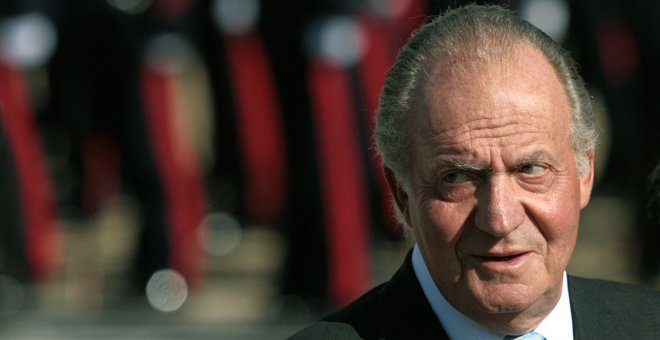 La Fiscalía suiza archiva la investigación sobre la fortuna de Juan Carlos I