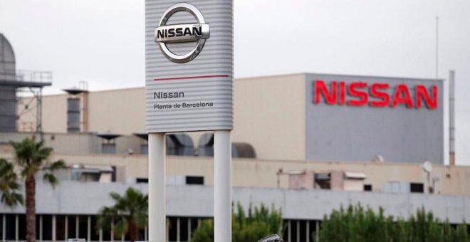 El 'hub' que ha de reindustrialitzar Nissan perd força per falta d'avals
