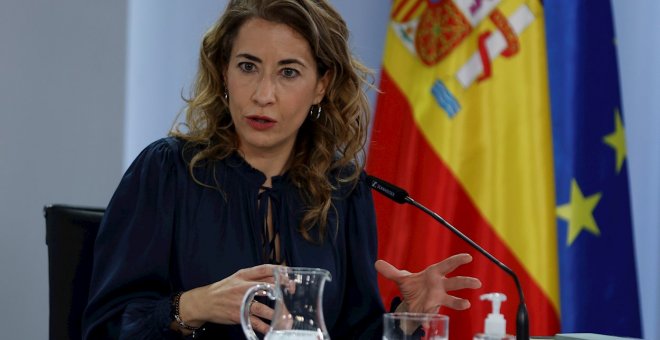 El PSOE impedirá la tramitación de la ley de vivienda de los colectivos que sí apoya Unidas Podemos