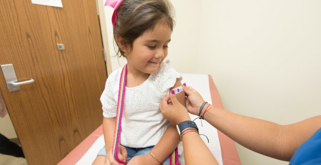 Otras miradas - Razones para vacunar a niños y niñas contra la covid-19
