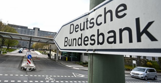 El nuevo Gobierno alemán elige a Joachim Nagel para presidir el Bundesbank