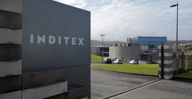 Inditex invierte 238 millones en nuevas instalaciones para su sede de Arteixo