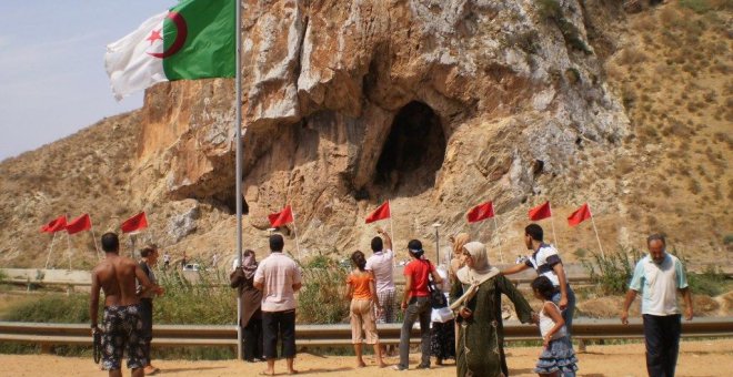 Marruecos lleva al límite su enfrentamiento con Argelia y redobla su presión sobre el Sáhara