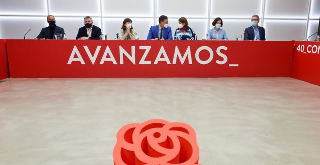 El PSOE busca rentabilizar la reforma laboral con mociones de apoyo en todos los ayuntamientos y autonomías