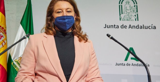 La sombra de la corrupción del PP de Almería planea sobre el Gobierno de Juanma Moreno