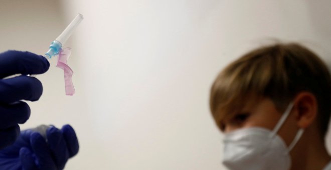 Qué demonios es 'flurona': una coinfección de covid y gripe que no es nueva
