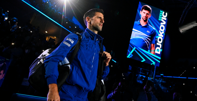 Australia niega el visado a Novak Djokovic y tendrá que abandonar el país