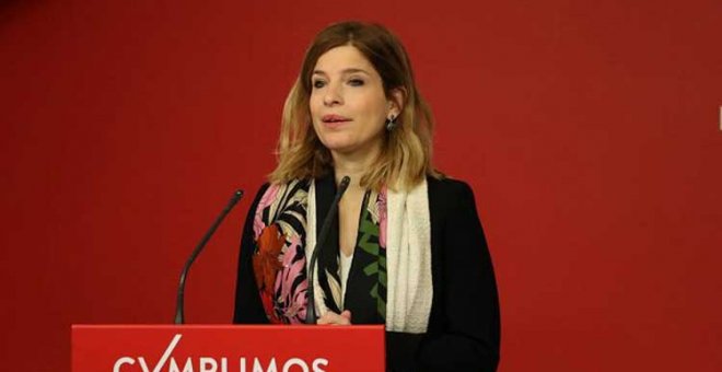El PSOE reprocha al PP que defienda los intereses propios y no los de España